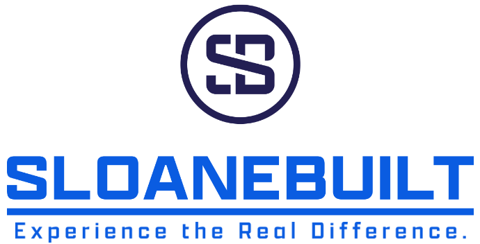 Sloanebuilt Sloanebuilt